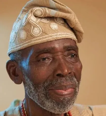 Africa Magic to Honour Nollywood Legend Olu Jacobs in New Documentary