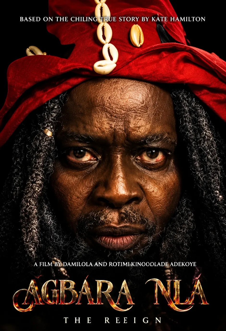 Agbara Nla Breaks Nollywood Box Office Record With N170m Debut