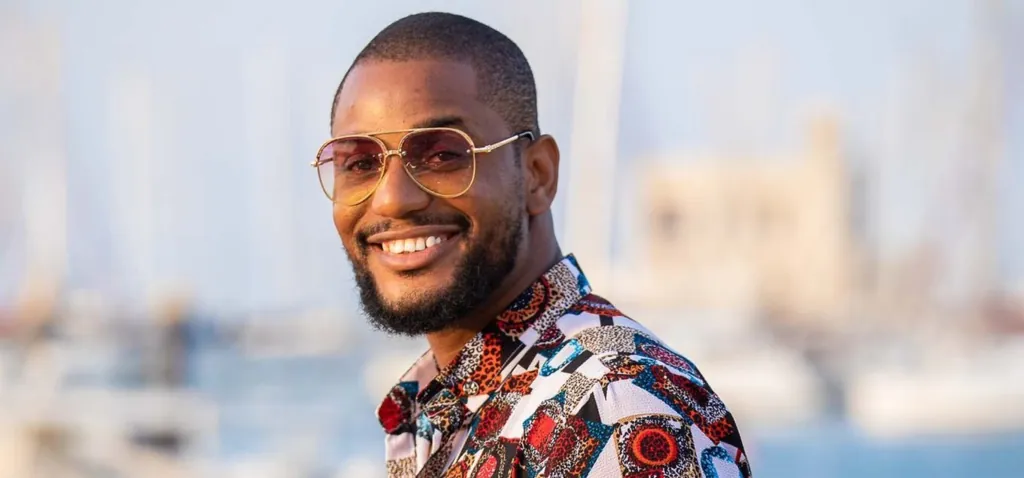 Nollywood Star Alex Ekubo Dies at 40 After Cancer Battle