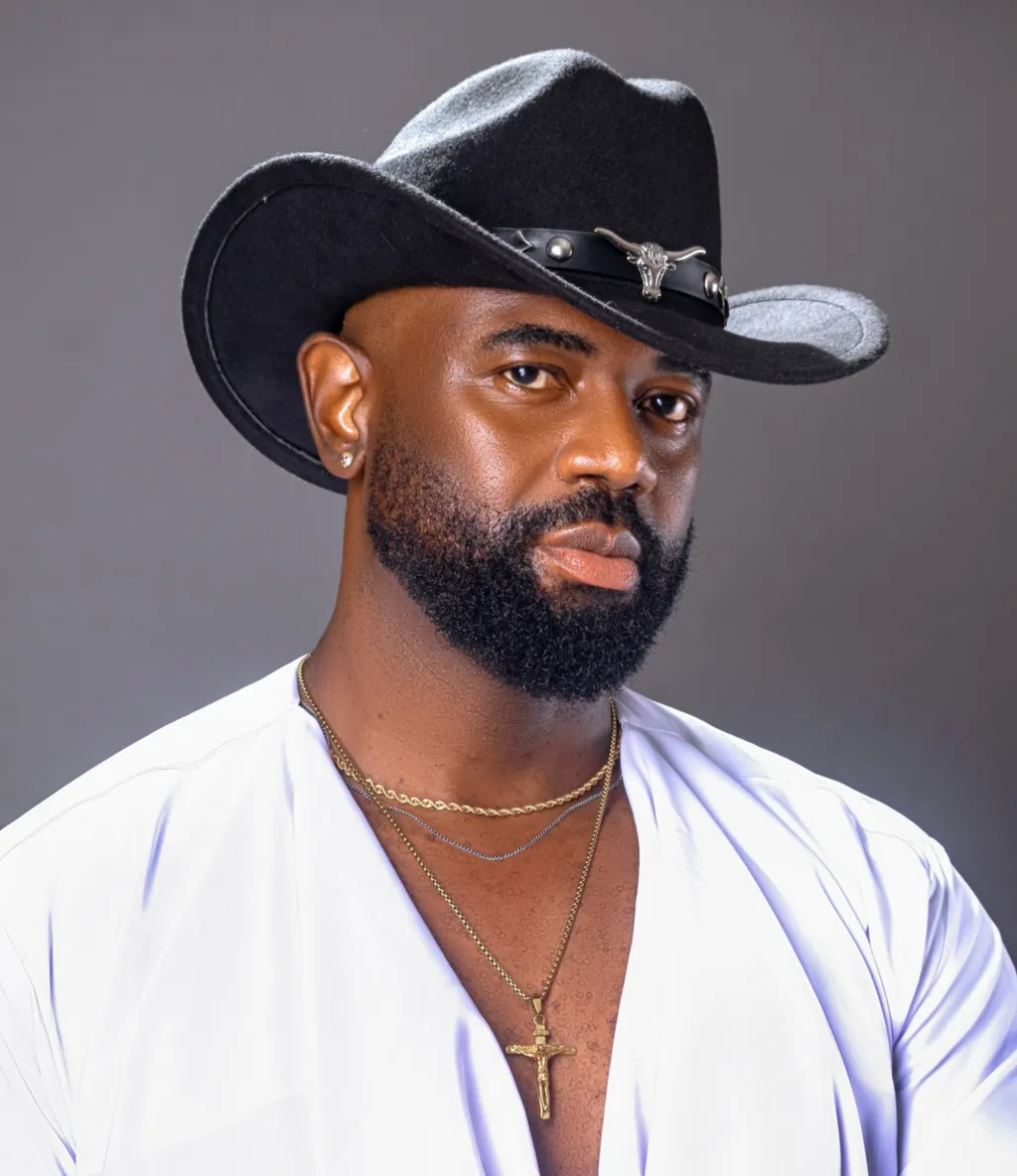 Nollywood Mourns as Actor Cjay Nwoks Dies Suddenly
