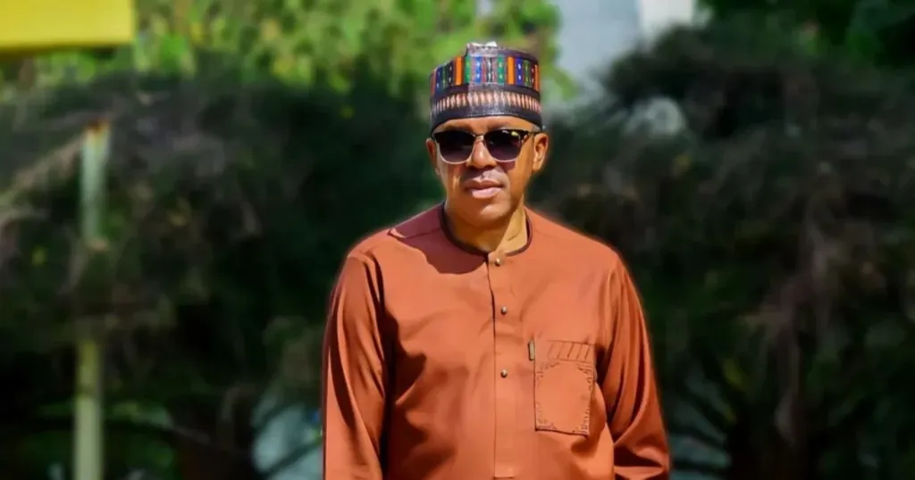 Veteran Nollywood Actor Francis Duru Dies at 57