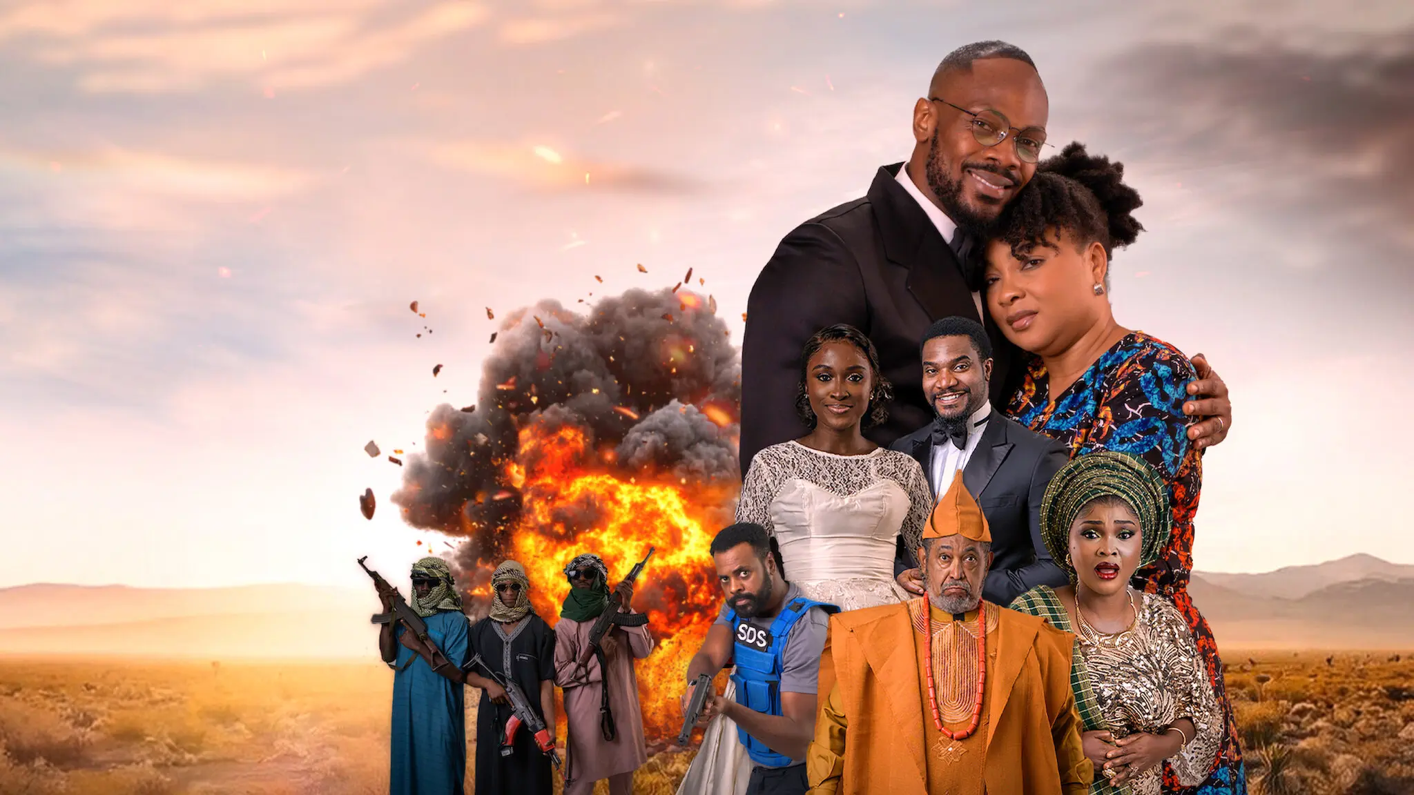 The Herd Movie Controversy Why Nigerians Are Fighting Over Fulani Herders Portrayal