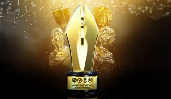 AMVCA 2026 Winners: Full List of Award Winners in Lagos