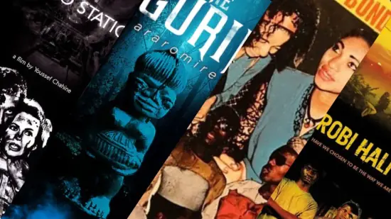 12 Classic African Movies to Watch in 2026