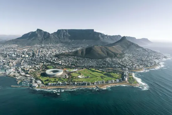 Exploring South African Cinema
