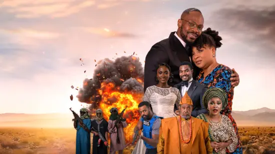The Herd Movie Controversy Why Nigerians Are Fighting Over Fulani Herders Portrayal