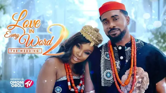Love in Every Word 2 The Wedding Breaks YouTube Records – Live Views, Milestones & Updates