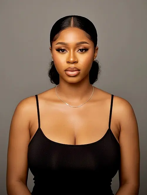 Lorna Amelia Okoro