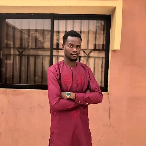 Gbolahan Olawoyin