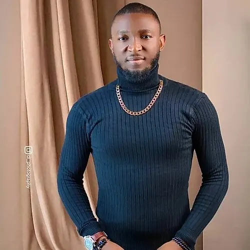 Osarenkhoe Paul Edobor