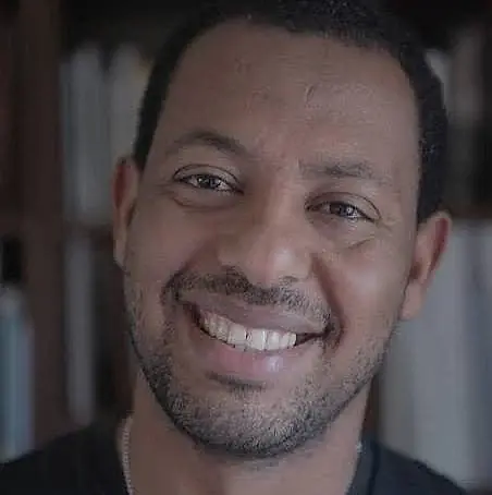 Zeresenay Berhane Mehari