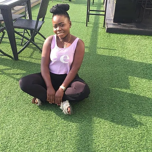 Nikky Uche