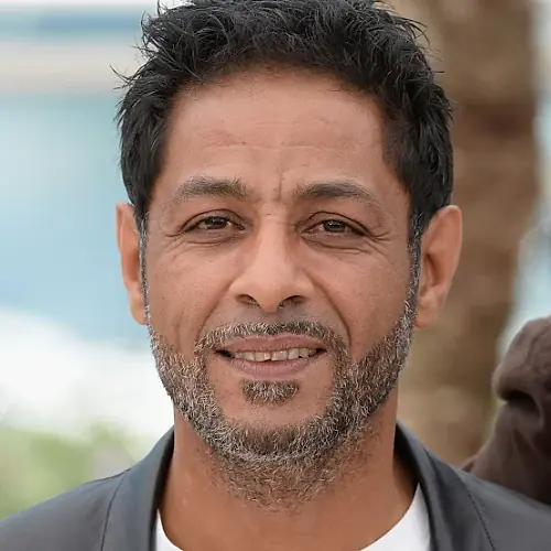 Hichem Yacoubi