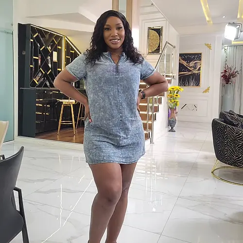 Onyeka Mercy