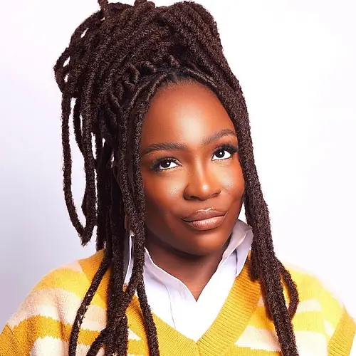 Chiamaka Uzokwe