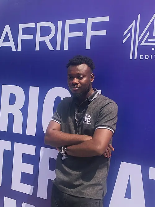 Gabriel Odigiri