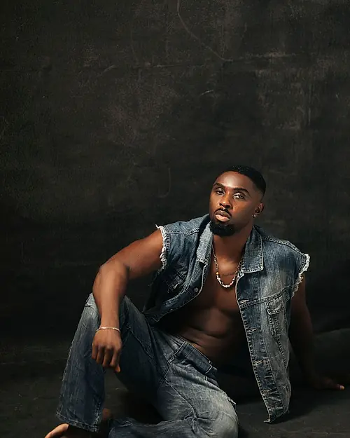 Ray Adeka