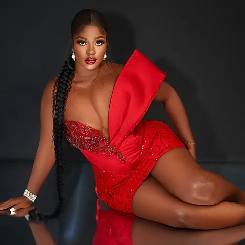 Nancy Chibuike