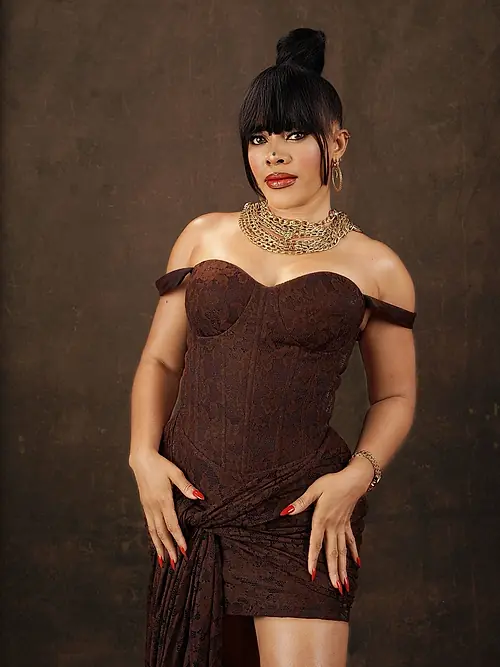 Amazon Nkechi Austine