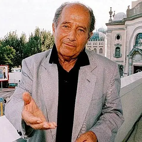 Gillo Pontecorvo