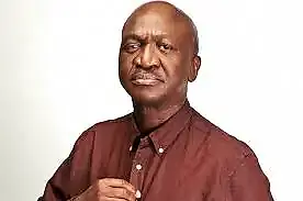 Fana Mokoena