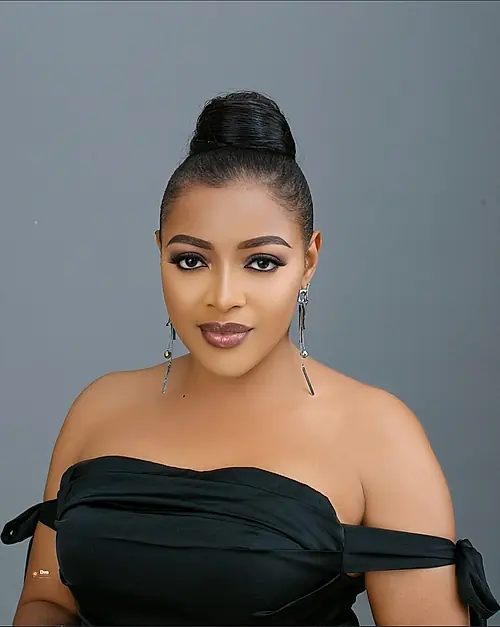 Angel Ufuoma