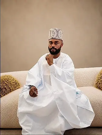 Sadiq Ibrahim Booth