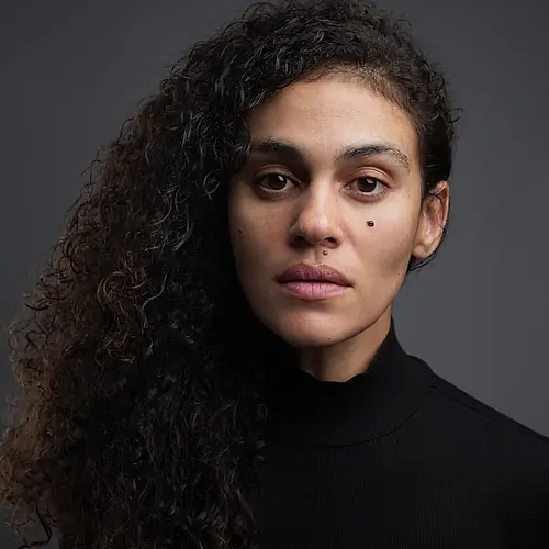 Danica De La Rey