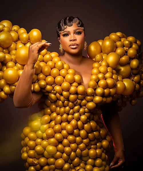 Eniola Ajao