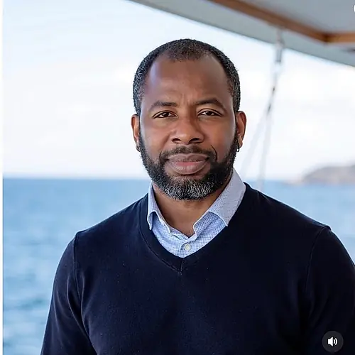 Moses Nwokedi