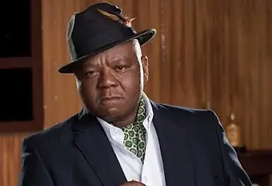 Molefi Monaisa