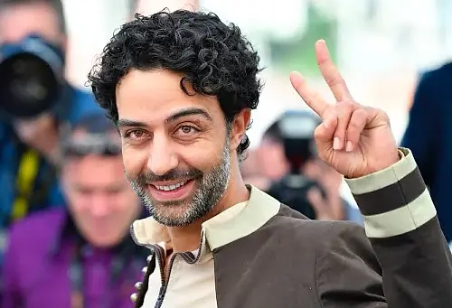 Ghanem Zrelli