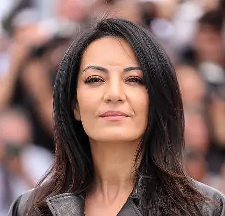 Maryam Touzani