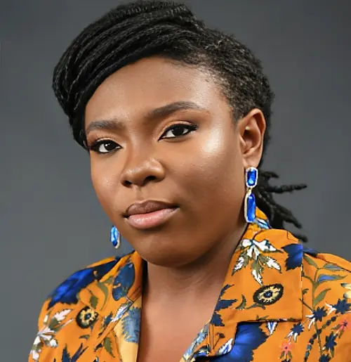 Isioma Osaje