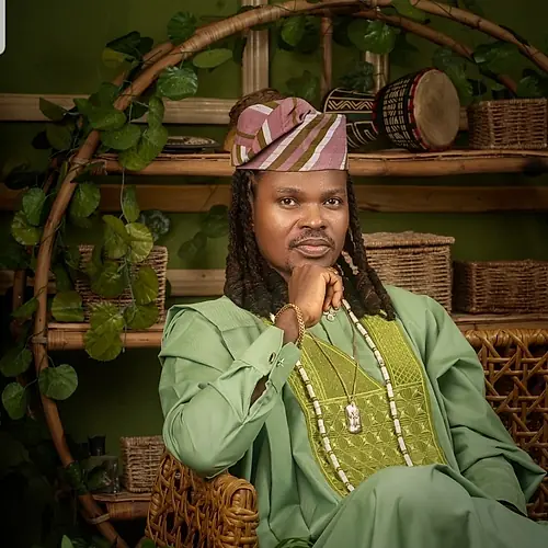 Omo Baba Oba