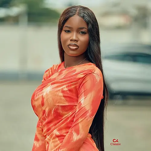 Fisayo Olamide  Amodemaja