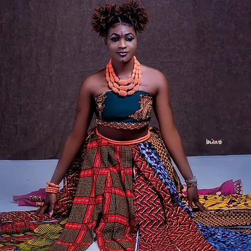 Chidinma Asanwa Merit