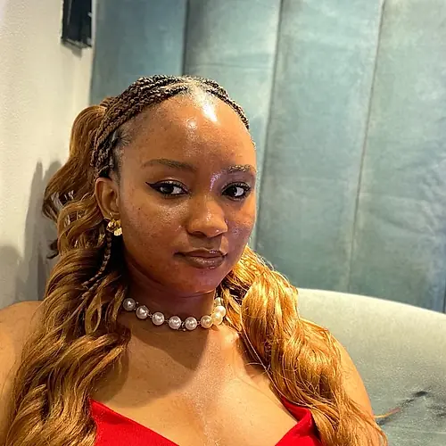 Tracy Edera
