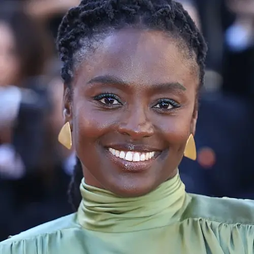 Aïssa Maïga