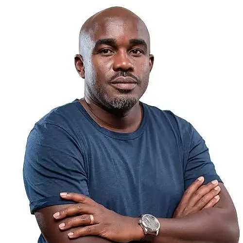 Reuben Odanga