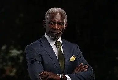 Raymond Ofula