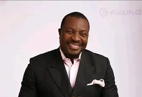 Alibaba Akpobome