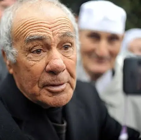Saâdi Yacef