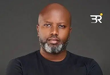 David ‘Tosh’ Gitonga