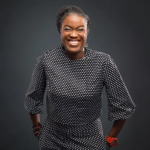 Eyiyemi Rogbinyin Olivia