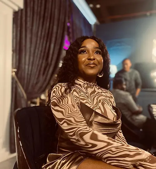 Cynthia Dozie-Onwusoh