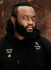 Yemi Morafa