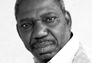 Idrissa Ouédraogo