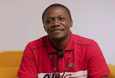 C. J. Obasi