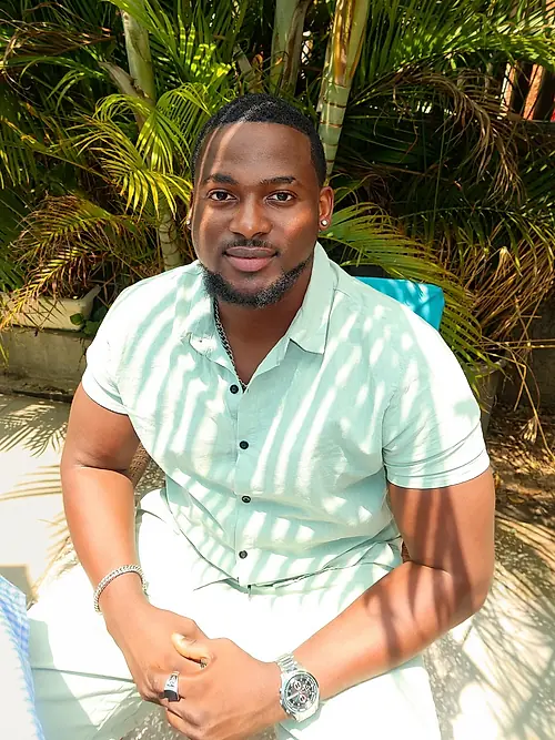 Olami Samuel